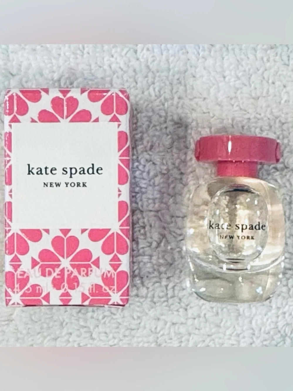 Kate Spade Spring Blossom Mini Gift Set BRAND NEW - Picture 3 of 13